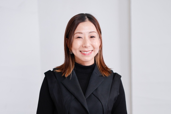 London Design Awards interviewee - Karin Yokoi