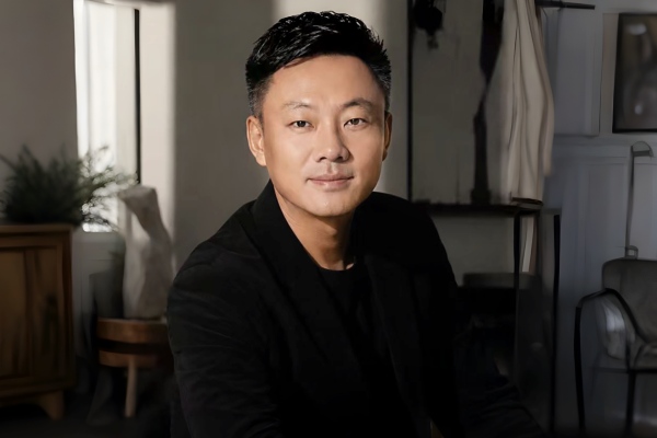 London Design Awards interviewee - Qi Zhen