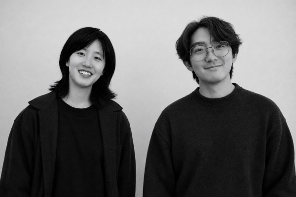 London Design Awards interviewee - Suyue Jin & Haocun Zou