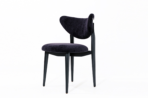 Moon chair has been named a winner of the London Design Awards