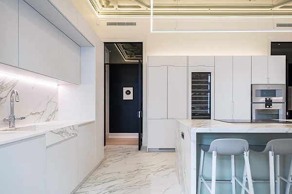 Studio A+1 has been awarded Silver at the London Design Awards 2025