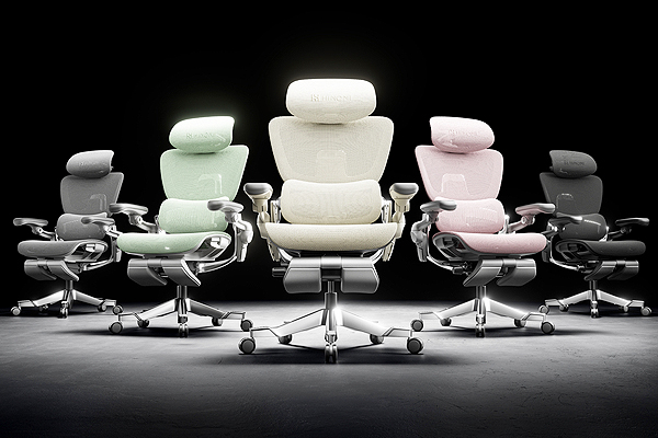 Hinomi thrilled to announce that their latest product, H2 Pro ergonomic chair has been honoured with the prestigious London Design Award.