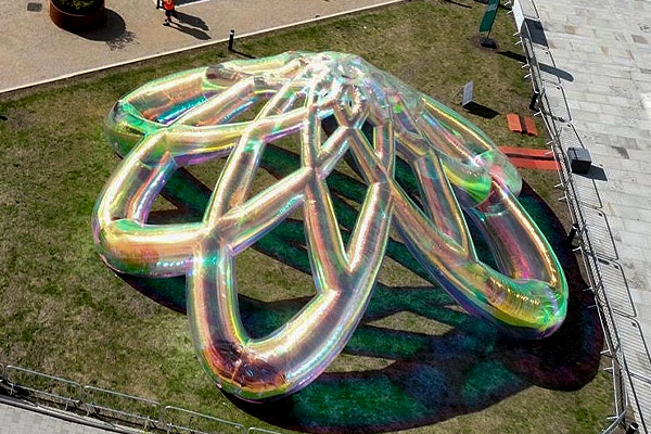 Meliora has been awarded GOLD in the 2025 London Design Awards! 