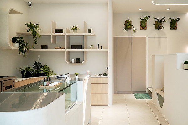 Award-Winning Studio Receives London Design Awards Trophy