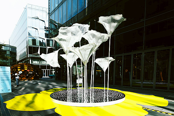 Duette Studio Wins Platinum at the 2026 London Design Awards