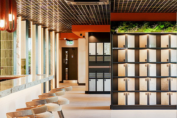 2G Design & Build Gains Silver at the 2026 London Design Awards