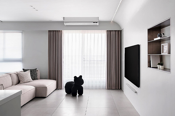 Lin Xi Space Design Wins Silver at the 2026 London Design Awards