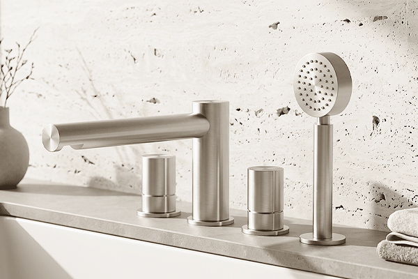 RIPPLE Collection Wins Gold at the London Design Awards