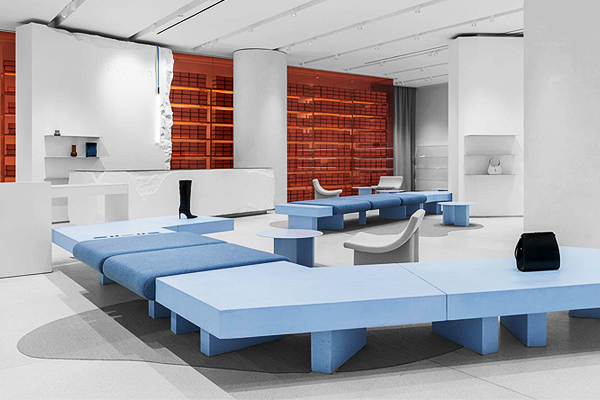 DA BUREAU Celebrates Seven Winning in London Design Awards