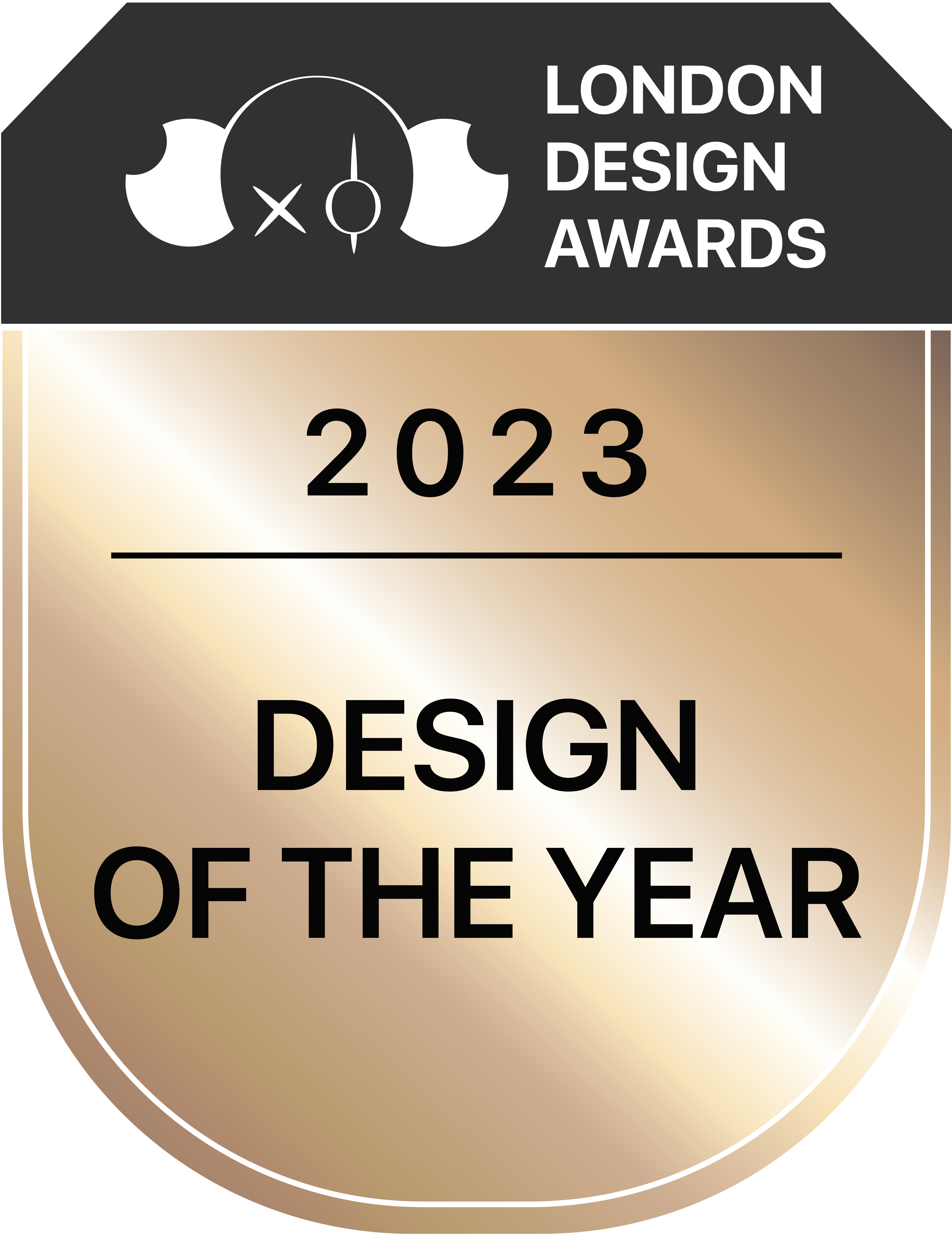 London Design Design Of the Year