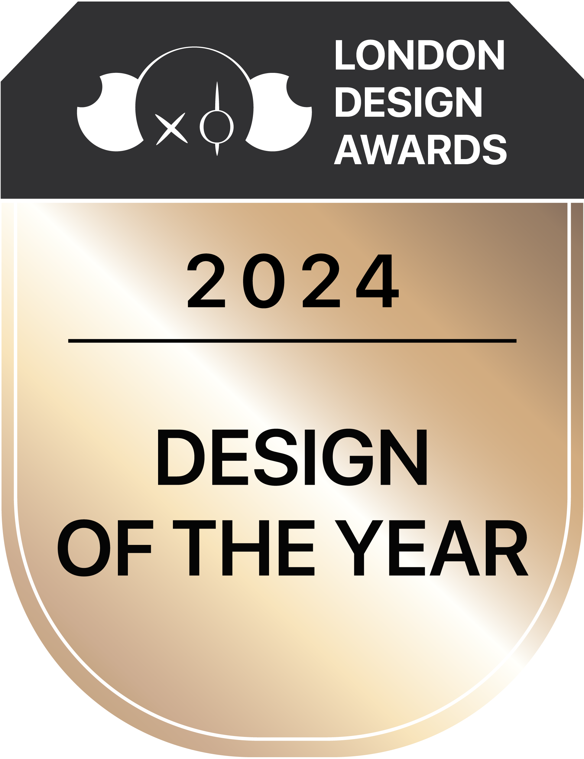 London Design Design Of the Year