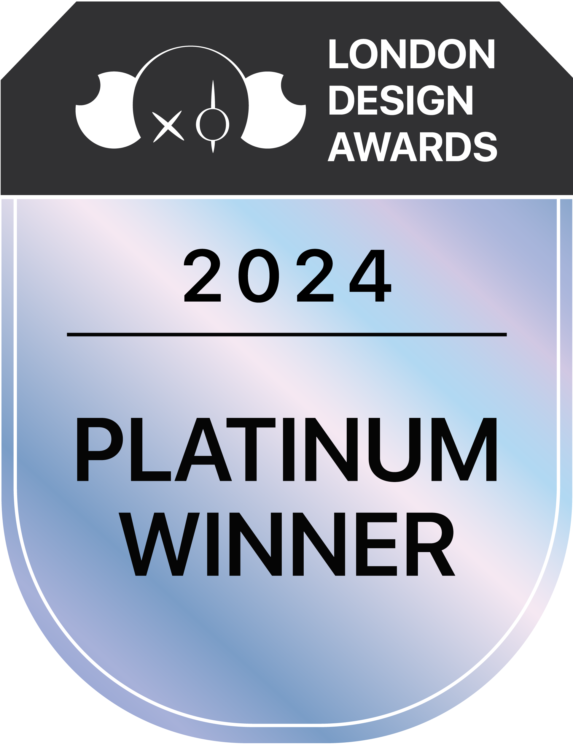 London Design Platinum